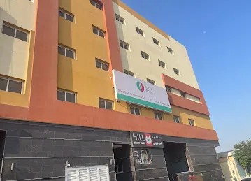 Enoc Staff Accomodation 5..URB