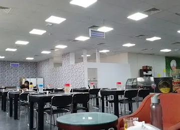 ENOC Staff Accomodation KWJ