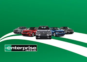 Enterprise Rent-A-Car