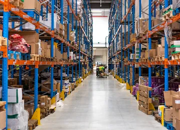 Enthusiasm General Warehousing & Supplying LLC