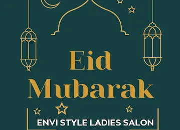 Envi Style Ladies Salon