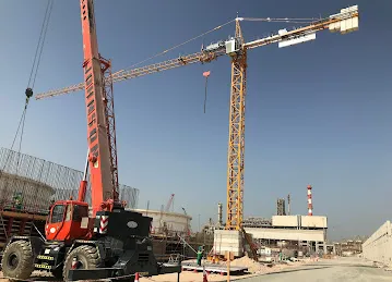 EPCL Refinery PMT Office