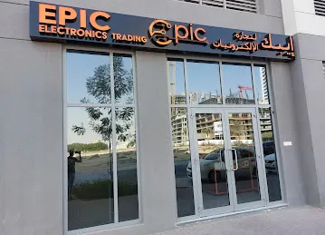 Epic electronics trading