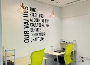 EPICENTER Software Solutions L.L.C