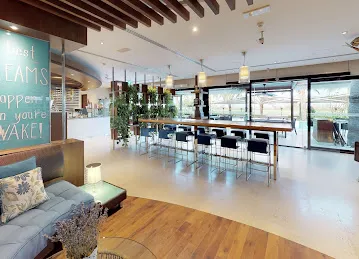 Epicure Restaurant