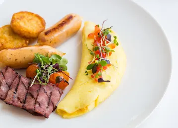 Epicure Restaurant