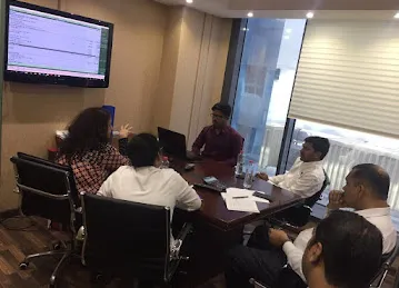 Equinox Software Solutions: ERP, Retail, CRM, HRMS, eCommerce, Logistics