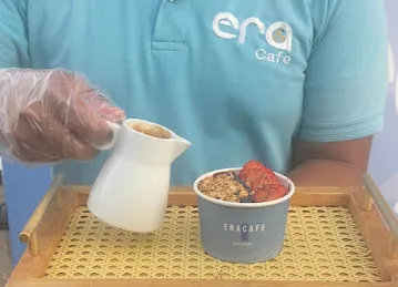 Era cafe