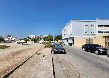 Eraad building Maysaloon , Sharjah