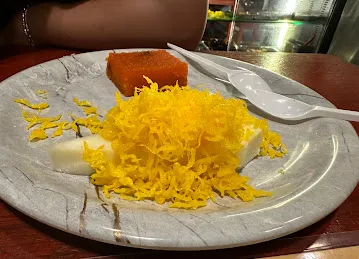 Eranjoli Moosakkante Chayakkada