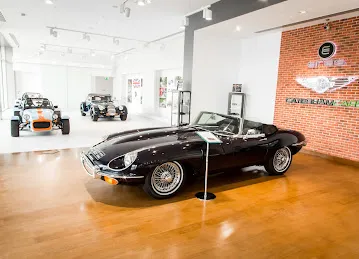 ERAS Customs and Classics