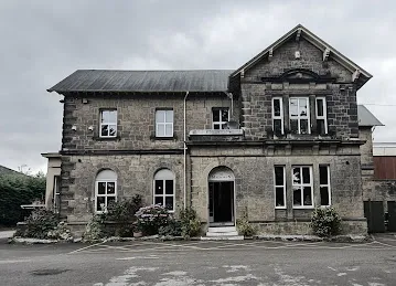 ERC Main Office