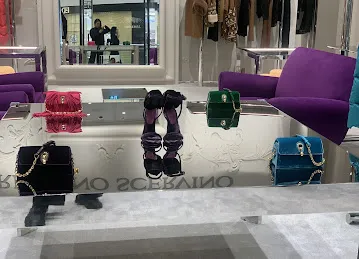 Ermanno Scervino Dubai