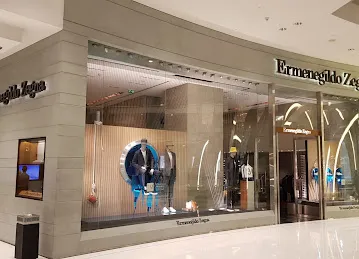 Ermeni Gildo Zegna
