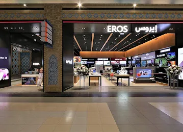 EROS IBN Battuta Mall