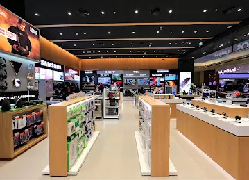 EROS IBN Battuta Mall
