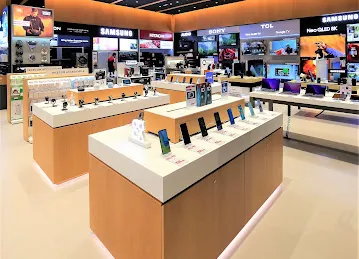 EROS IBN Battuta Mall