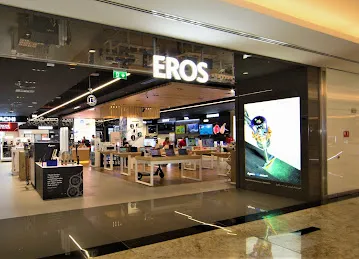 EROS - Nakheel Mall