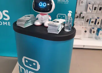 EROS - Nakheel Mall
