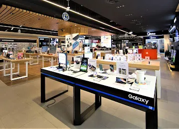 EROS - Nakheel Mall