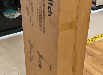 EROS - Nakheel Mall