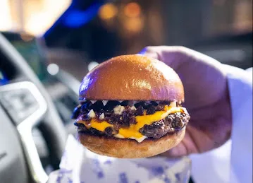 Error burger joint