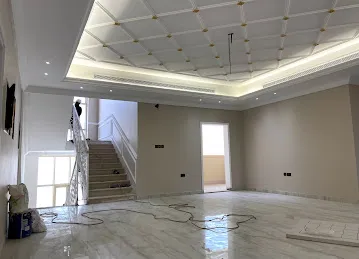 ertikaz contracting and general Maintinance
