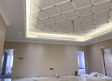 ertikaz contracting and general Maintinance