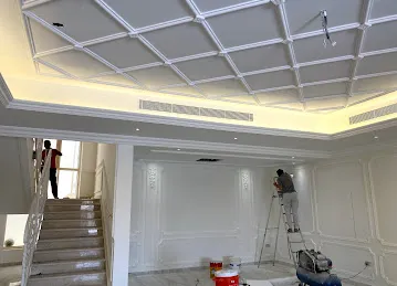 ertikaz contracting and general Maintinance