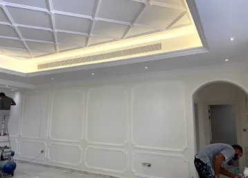 ertikaz contracting and general Maintinance