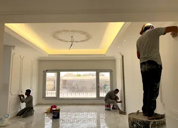 ertikaz contracting and general Maintinance