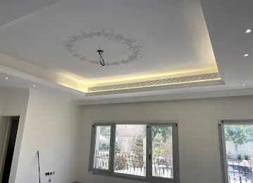 ertikaz contracting and general Maintinance