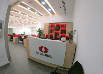ES Global Shipping LLC Corporate Office