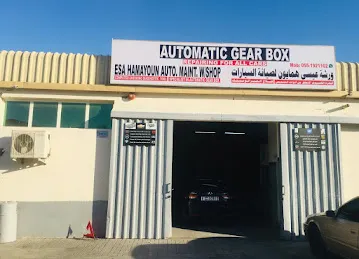 Esa Auto Transmission