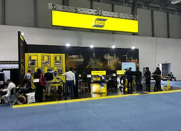 ESAB Middle East LLC