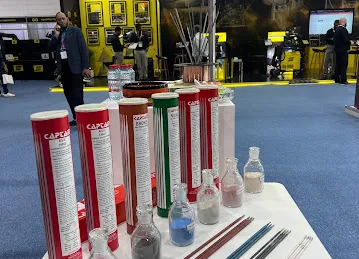 ESAB Middle East LLC