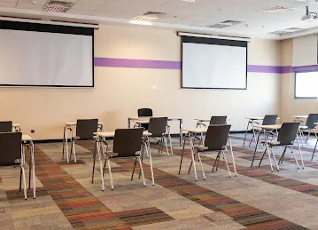 ESAG Learning & Development Centre