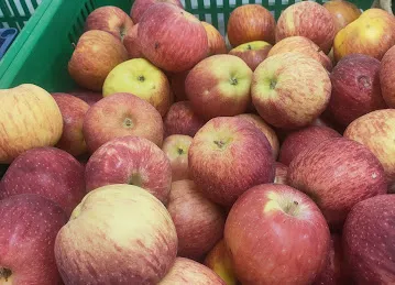 Esam Supermarket