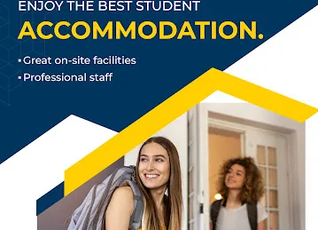 ESAW Student Accommodation Dubai