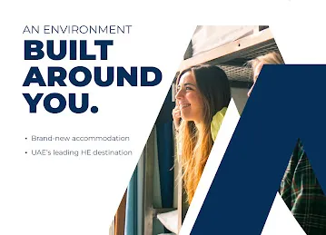 ESAW Student Accommodation Dubai