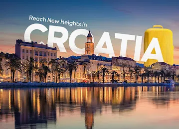 Escapar Travel & Tourism