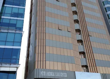 Escape tower abu Dhabi