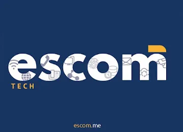 Escom Tech LLC