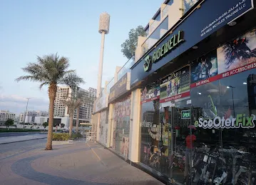 escooterfix.ae ( Electric scooter repair & services , Repairs & Service of E-Bikes,hoverboard,Harley Electric Bike ETC) )