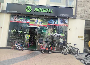 escooterfix.ae ( Electric scooter repair & services , Repairs & Service of E-Bikes,hoverboard,Harley Electric Bike ETC) )