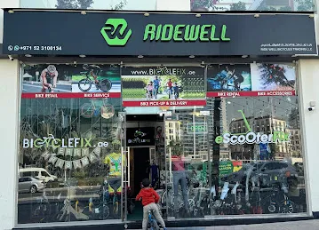 escooterfix.ae ( Electric scooter repair & services , Repairs & Service of E-Bikes,hoverboard,Harley Electric Bike ETC) )