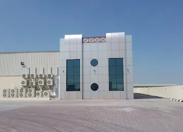 ESE,ICAD III, NEW FACTORY