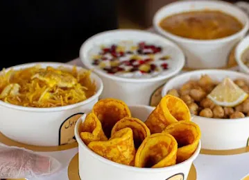 Eshat awoal restaurant hili al nayfa | مطعم عيشة اول هيلي النايفة