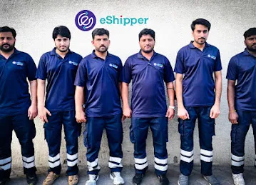 Eshipper Express Courier Services LLC
