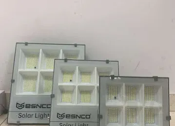 Esnco lighting trading L.L.C